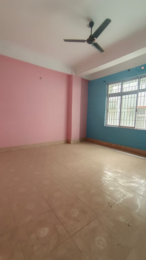 Unfurnished 3bhk in Rukmini Gaon, Guwahati, Assam, India for Rent